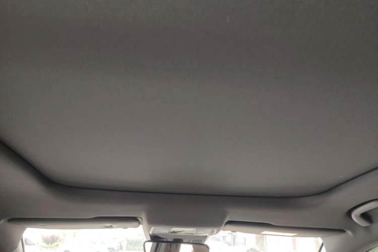 Used BYD Song Pro New Energy 2022 DM-i 51km Prestige Model Headliner