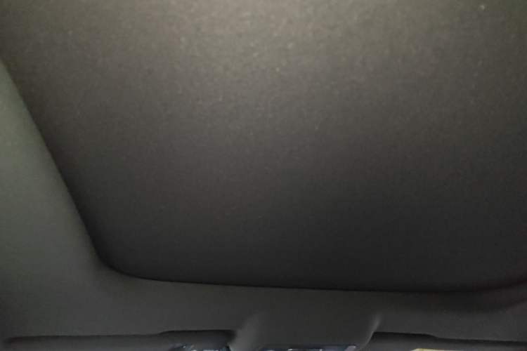Used BYD Song Pro New Energy 2022 DM-i 110km Flagship Pro Model Headliner