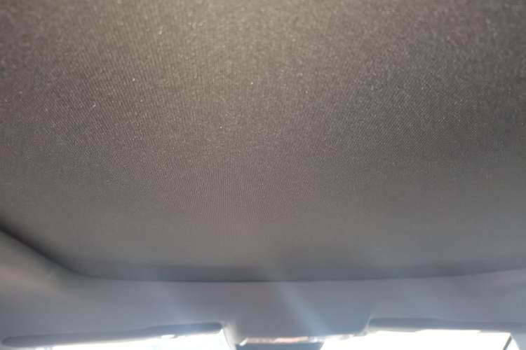 Used BYD Song Pro New Energy 2022 DM-i 110km Flagship Model Headliner