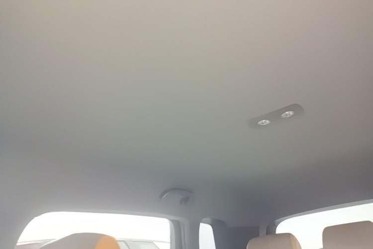 Used BYD Song Pro New Energy 2022 DM-i 51km Luxury Model Headliner