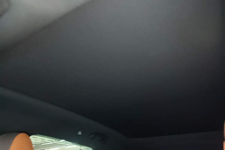 Used BYD Song Pro New Energy 2022 DM-i 51km Prestige Model Headliner