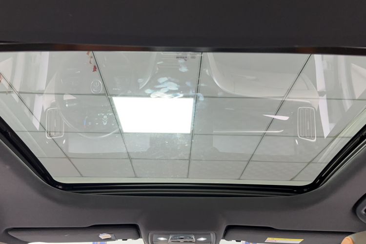 Used BYD Song Pro New Energy 2022 DM-i 51km Prestige Model Headliner