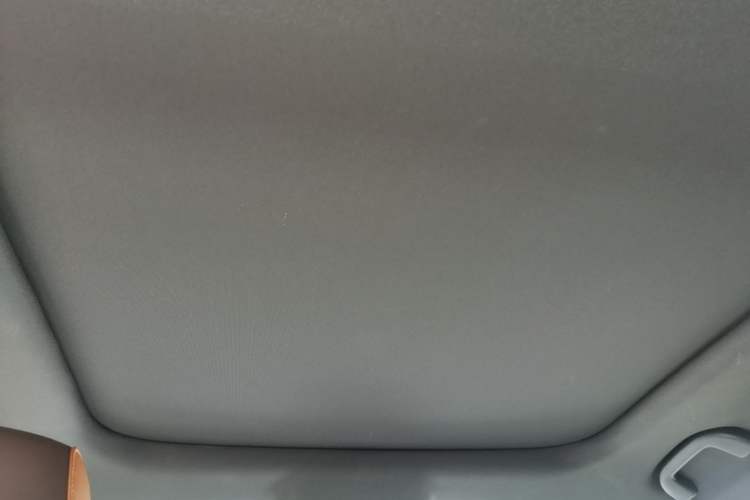 Used BYD Song Pro New Energy 2022 DM-i 110km Flagship Pro Model Headliner