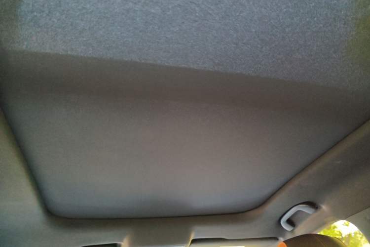 Used BYD Song Pro New Energy 2022 DM-i 110km Flagship Pro Model Headliner