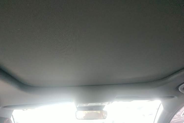 Used BYD Song Pro New Energy 2022 DM-i 51km Prestige Model Headliner