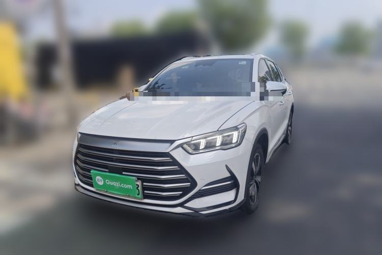 Used BYD Song Pro New Energy 2022 DM-i 110km Flagship Model Guazi used car, China used car export, Used car for sale, Used cars, Cheapest cars for sale