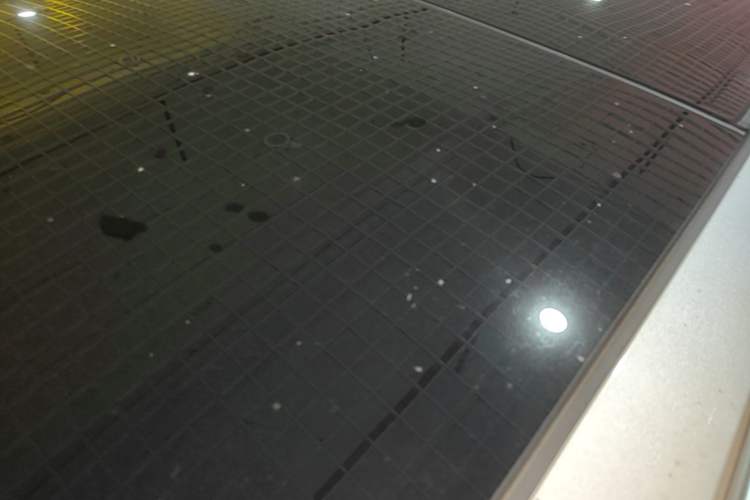 Used BYD Song Pro New Energy 2022 DM-i 110km Flagship Pro Model Roof