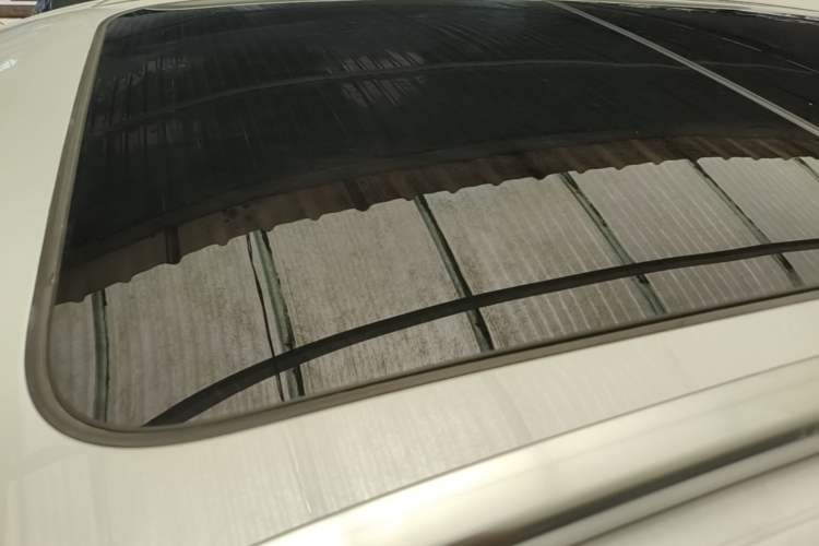Used BYD Song Pro New Energy 2022 DM-i 51km Prestige Model Roof