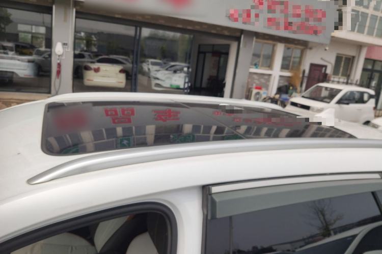 Used BYD Song Pro New Energy 2022 DM-i 51km Prestige Model Roof
