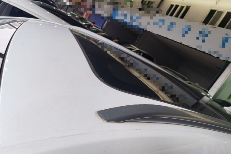 Used BYD Song Pro New Energy 2022 DM-i 51km Prestige Model Roof