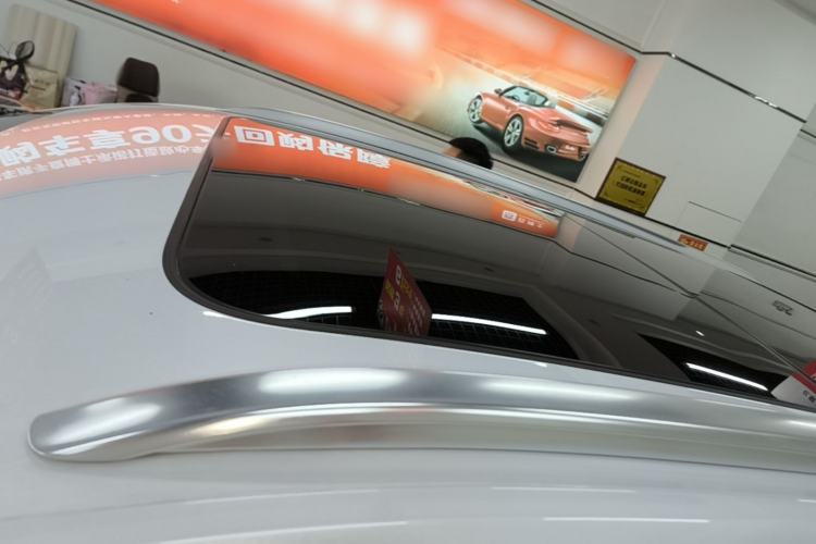 Used BYD Song Pro New Energy 2022 DM-i 51km Prestige Model Roof