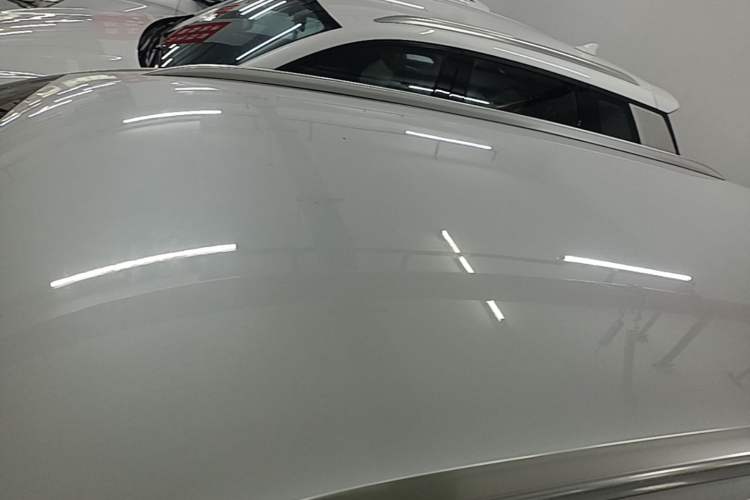Used BYD Song Pro New Energy 2022 DM-i 51km Luxury Model Roof