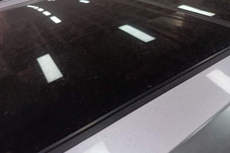 Used BYD Song Pro New Energy 2022 DM-i 51km Prestige Model Roof