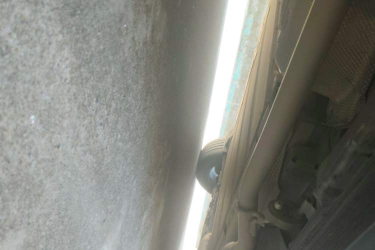 Used BYD Song Pro New Energy 2023 Champion Edition DM-i 110KM Beyond Model Chassis Rear Right
