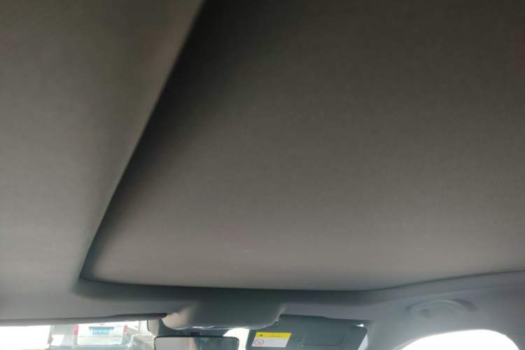 Used BYD Song Pro New Energy 2023 Champion Edition DM-i 110KM Beyond Model Headliner
