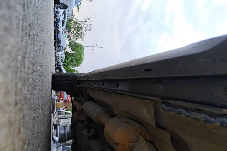 Used BYD Song Pro New Energy 2023 Champion Edition DM-i 110KM Beyond Model Chassis Front Right