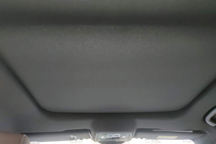 Used BYD Song Pro New Energy 2023 Champion Edition DM-i 71KM Leading Model Headliner