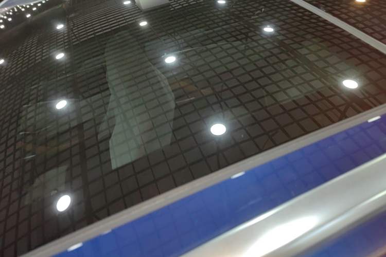 Used BYD Song Pro New Energy 2023 Champion Edition DM-i 110KM Excellence Model Roof