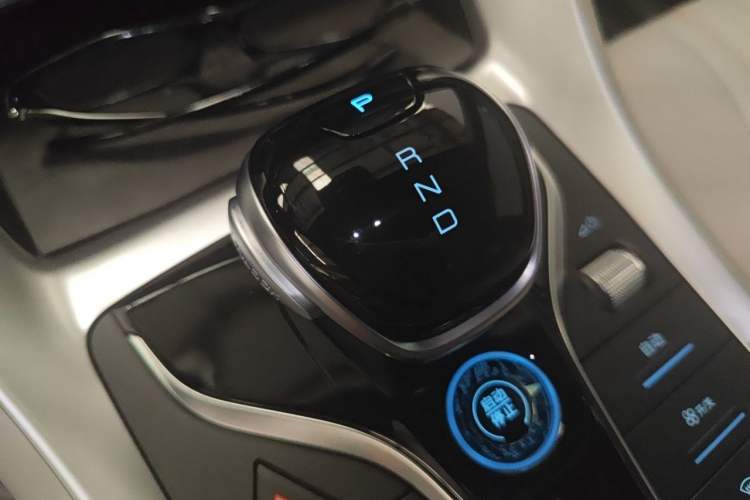 Used BYD Song Pro New Energy 2023 Champion Edition DM-i 110KM Excellence Model Vehicle Key