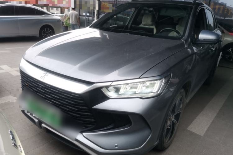 Ojetý BYD Song Pro New Energy 2023 Champion Edition DM-i 110KM Excellence Model Guazi used car, China used car export, Used car for sale, Used  cars, Cheapest cars for sale