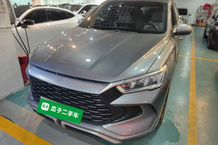 Used BYD Song Pro New Energy 2023 Champion Edition DM-i 110KM Excellence Model Guazi used car, China used car export, Used car for sale, Used  cars, Cheapest cars for sale