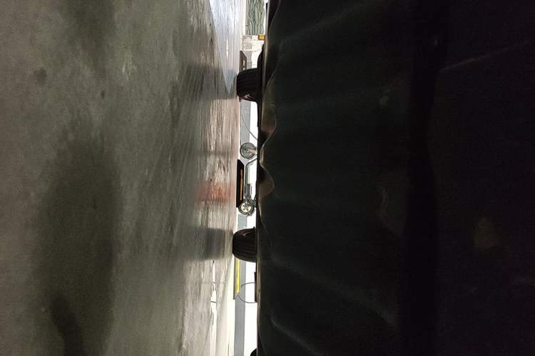 Used BYD Song Pro New Energy 2023 Champion Edition DM-i 110KM Beyond Model Chassis Front