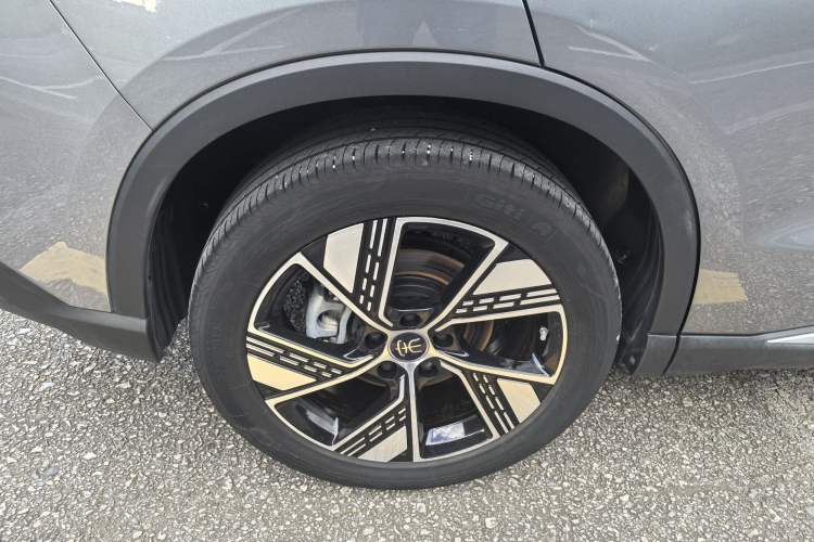 Used BYD Song Pro New Energy 2023 Champion Edition DM-i 110KM Excellence Model Exterior 7