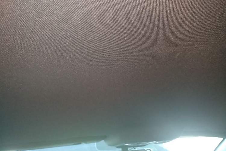Used BYD Song Pro New Energy 2023 Champion Edition DM-i 71KM Navigation Model Headliner