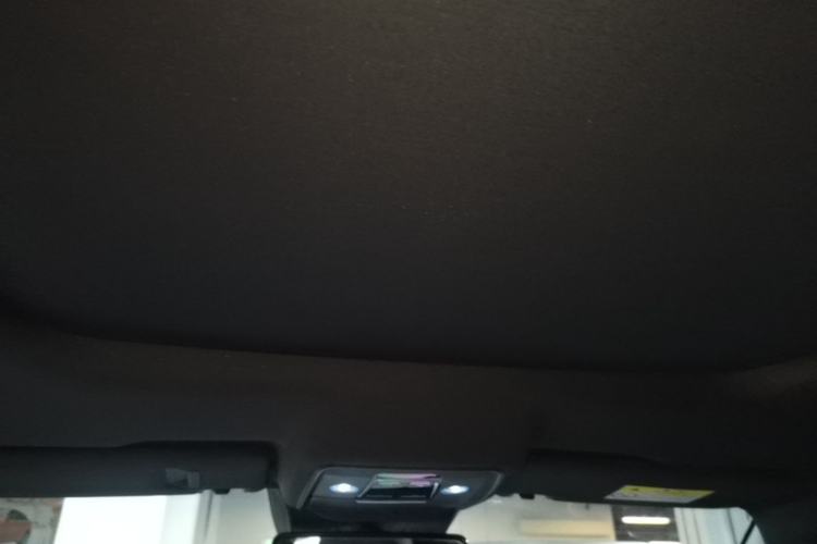 Used BYD Song Pro New Energy 2023 Champion Edition DM-i 110KM Excellence Model Headliner