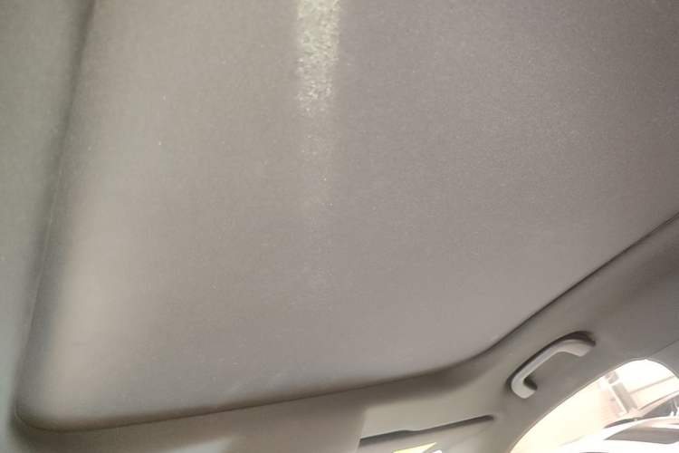 Used BYD Song Pro New Energy 2023 Champion Edition DM-i 110KM Beyond Model Headliner