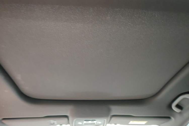Used BYD Song Pro New Energy 2023 Champion Edition DM-i 110KM Excellence Model Headliner