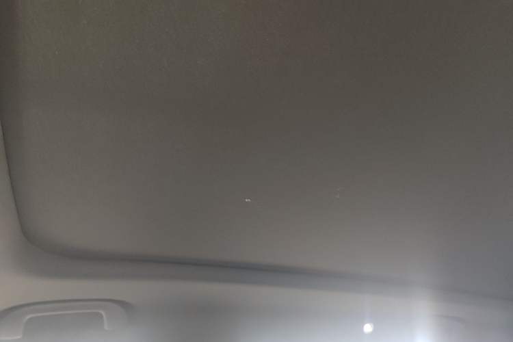 Used BYD Song Pro New Energy 2023 Champion Edition DM-i 110KM Beyond Model Headliner