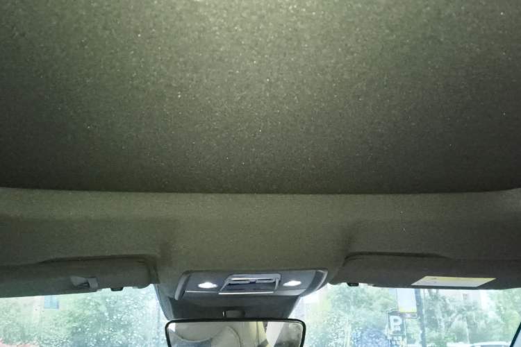 Used BYD Song Pro New Energy 2023 Champion Edition DM-i 110KM Beyond Model Headliner
