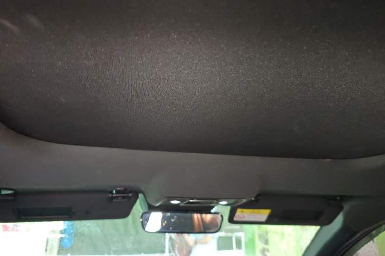 Used BYD Song Pro New Energy 2023 Champion Edition DM-i 110KM Excellence Model Headliner