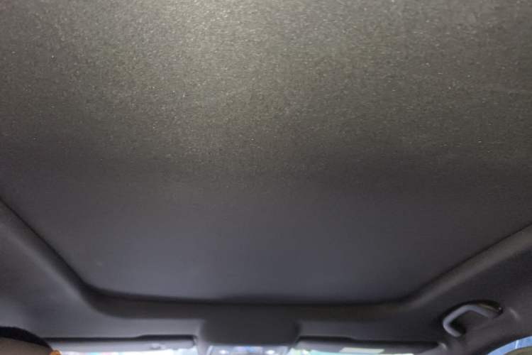 Used BYD Song Pro New Energy 2023 Champion Edition DM-i 110KM Excellence Model Headliner