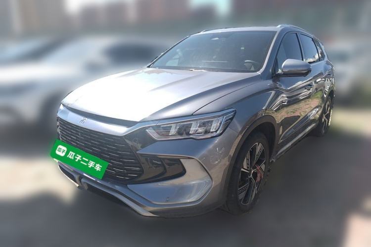 Used BYD Song Pro New Energy 2023 Champion Edition DM-i 110KM Excellence Model Guazi used car, China used car export, Used car for sale, Used  cars, Cheapest cars for sale