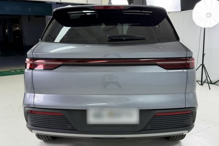 Used BYD Song Pro New Energy 2023 Champion Edition DM-i 71KM Beyond Model Rear