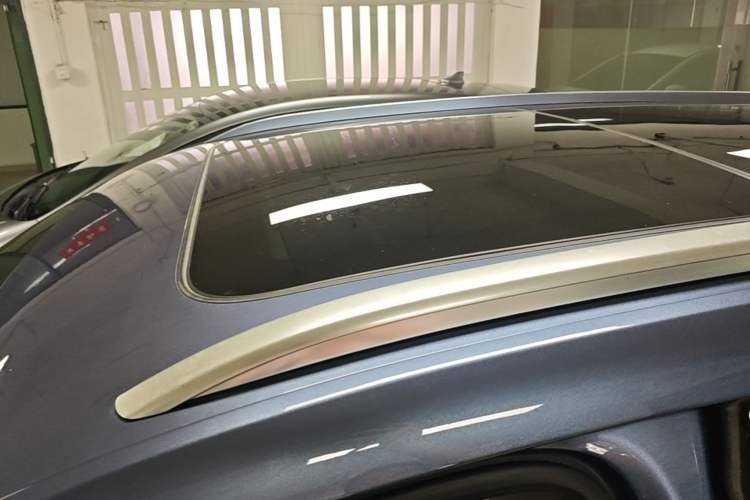 Used BYD Song Pro New Energy 2023 Champion Edition DM-i 110KM Excellence Model Roof