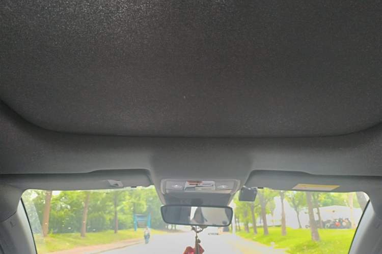 Used BYD Song Pro New Energy 2023 Champion Edition DM-i 110KM Beyond Model Headliner