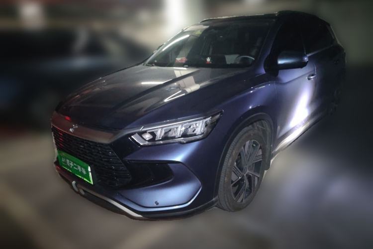 Ojetý BYD Song Pro New Energy 2023 Champion Edition DM-i 110KM Excellence Model Guazi used car, China used car export, Used car for sale, Used  cars, Cheapest cars for sale