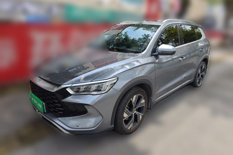 Ojetý BYD Song Pro New Energy 2023 Champion Edition DM-i 110KM Excellence Model Guazi used car, China used car export, Used car for sale, Used  cars, Cheapest cars for sale