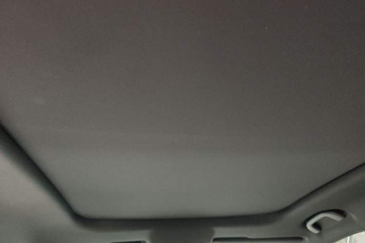 Used BYD Song Pro New Energy 2023 Champion Edition DM-i 110KM Excellence Model Headliner