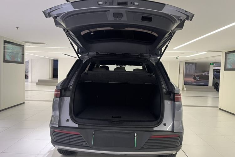 Used BYD Song Pro New Energy 2023 Champion Edition DM-i 71KM Navigation Model Exterior 8