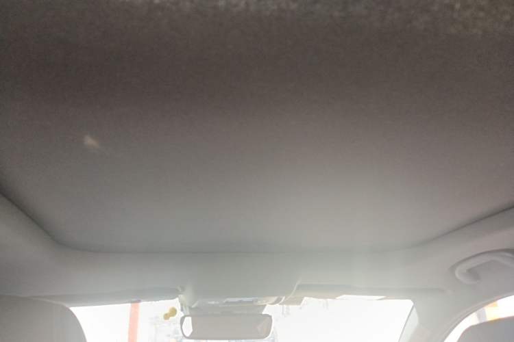 Used BYD Song Pro New Energy 2023 Champion Edition DM-i 110KM Excellence Model Headliner