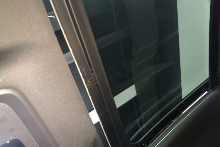 Used BYD Song Pro New Energy 2023 Champion Edition DM-i 110KM Excellence Model Headliner