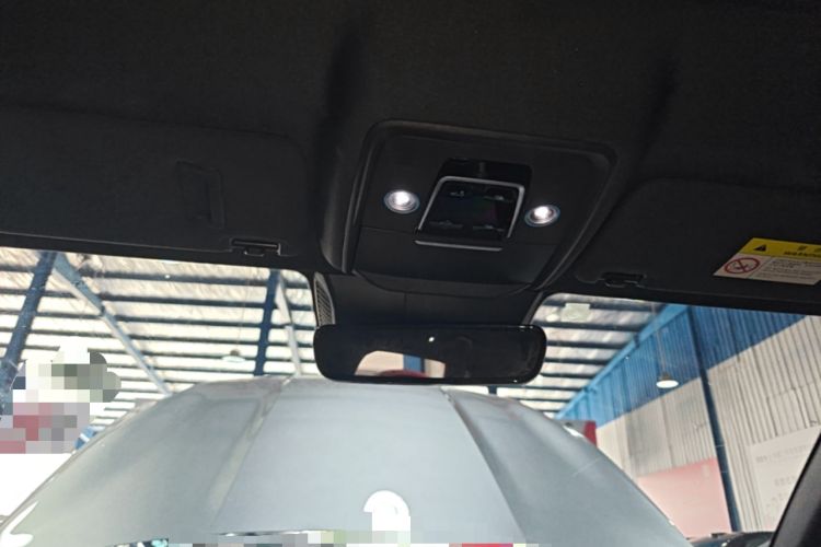 Used BYD Song Pro New Energy 2023 Champion Edition DM-i 110KM Excellence Model Headliner