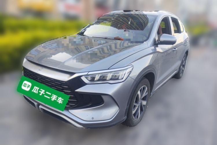 Used BYD Song Pro New Energy 2023 Champion Edition DM-i 110KM Beyond Model Guazi used car, China used car export, Used car for sale, Used  cars, Cheapest cars for sale