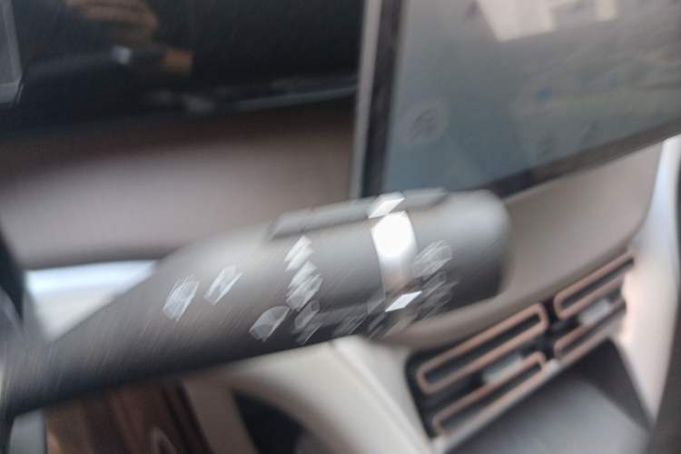 Used BYD Song Pro New Energy 2023 Champion Edition DM-i 110KM Excellence Model Vehicle Key