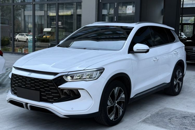 Ojetý BYD Song Pro New Energy 2023 Champion Edition DM-i 110KM Excellence Model Guazi used car, China used car export, Used car for sale, Used  cars, Cheapest cars for sale
