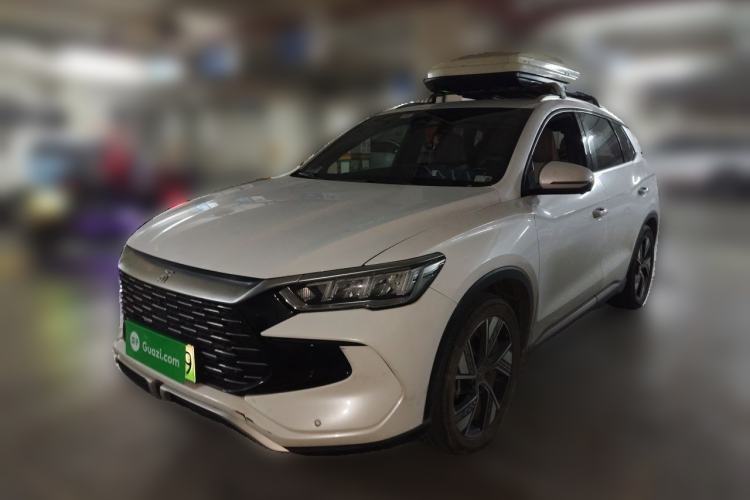 Used BYD Song Pro New Energy 2023 Champion Edition DM-i 110KM Excellence Model Guazi used car, China used car export, Used car for sale, Used cars, Cheapest cars for sale